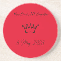 Coronation du roi Charles III