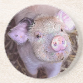 Dessous De Verre En Grès Cozmico