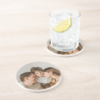 Dessous De Verre En Grès Create Your Own Photo Custom Picture DIY 