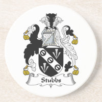 Crête de famille de Stubbs