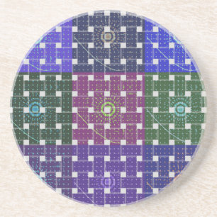 Dessous De Verre En Grès cute boxes