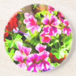 Dessous De Verre En Grès Design floral 5 Light.jpg