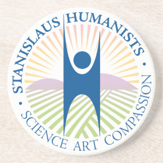 Dessous De Verre En Grès Dessous de verre de boissons de grès