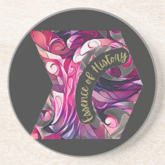 Dessous De Verre En Grès Dessous de verre de grès