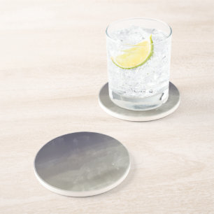 Dessous De Verre En Grès Dessous de verre de grès Selenite