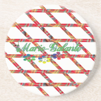 Dessous De Verre En Grès  Dessous-de-verre en grès