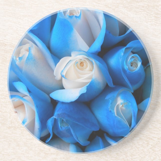 Dessous De Verre En Grès Diemudis (Devant)