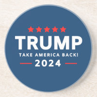Donald Trump 2024 et l'Amérique
