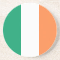 Drapeau de l'Irlande