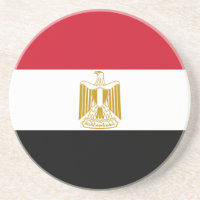 Drapeau Égypte