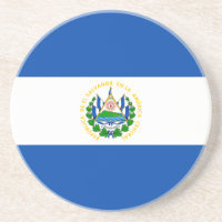 Drapeau El Salvador
