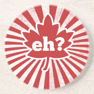 Dessous De Verre En Grès eh canadienne