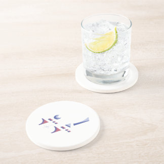 Dessous De Verre En Grès Eid Delight