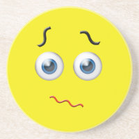 Emoji confuse
