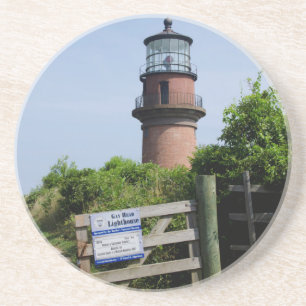 Dessous De Verre En Grès États-Unis, Massachusetts, Martha's Vineyard, Aqui