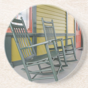 Dessous De Verre En Grès États-Unis, Mississippi, Columbus