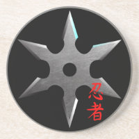 Étoile de lancement de Ninja