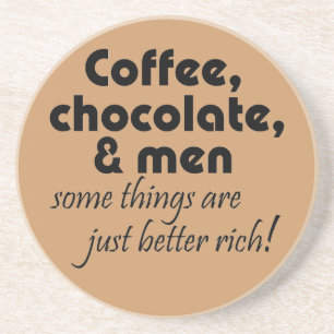 Dessous De Verre En Grès Funny cite des cadeaux d'anniversaire uniques humo