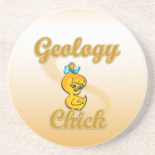 Dessous De Verre En Grès Géologie Chick