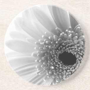 Dessous De Verre En Grès Gerbera Daisy