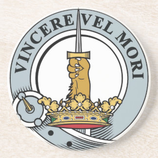 Dessous De Verre En Grès Grammage du papier de crête de MacDowall