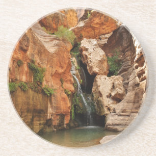Dessous De Verre En Grès Grand Canyon National Park, Arizona