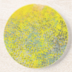 Dessous De Verre En Grès Hive