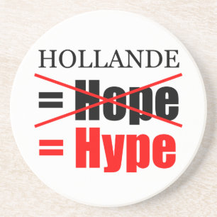 Dessous De Verre En Grès Hollande Not Hope = Hype ! ! ! ! ! ! ! ! ! ! ! ! !