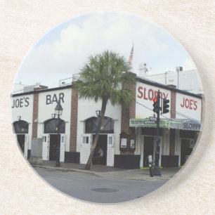 Dessous De Verre En Grès Joe désordonné