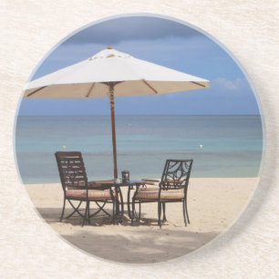 Dessous De Verre En Grès Joyeux