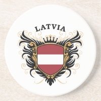 La Lettonie