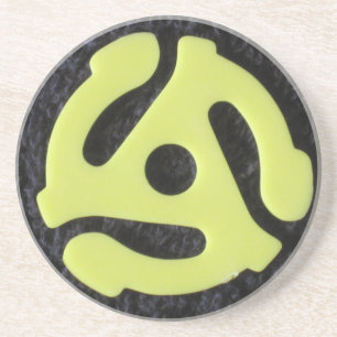 Dessous De Verre En Grès L'adaptateur