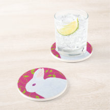 lapin blanc