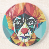 le clown