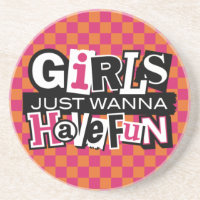 Les filles veulent juste avoir l'amusement