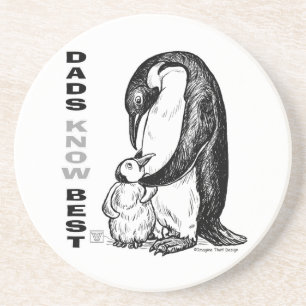 Dessous De Verre En Grès Les papas connaissent mieux