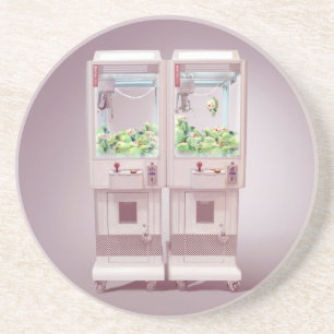 Dessous De Verre En Grès Machine à fractionnement