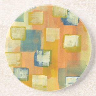 Dessous De Verre En Grès Maison I de prairie