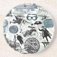 Mariage d'horloge de vitesse de collage de