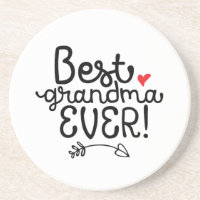 Meilleure grand-mère de grand-mère