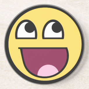 Dessous De Verre En Grès Mème Internet génial