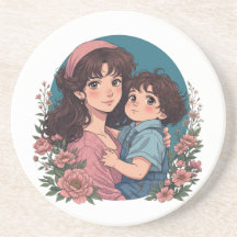 mère&fils