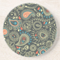Motif 3 de Paisley