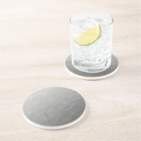 Motif de maillage géométrique gris