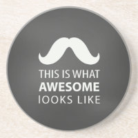 Moustache Géniale