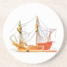 Navire pirate San Salvador