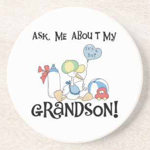 Dessous De Verre En Grès non défini