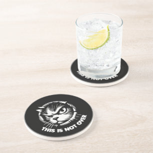Dessous De Verre En Grès Pas plus de 1