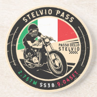 Pass Stelvio | Passo Dello Stelvio | Motorcycle