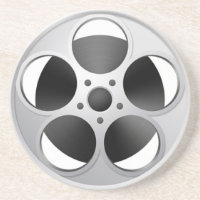 Pict de technologie de vedettes de film de barre